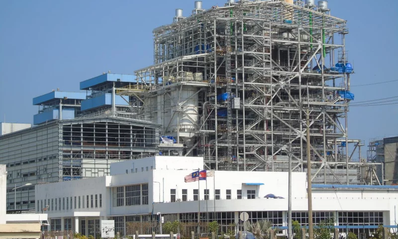 Tầm quan trọng của việc tháo dỡ nhà xưởng an toàn và hiệu quả