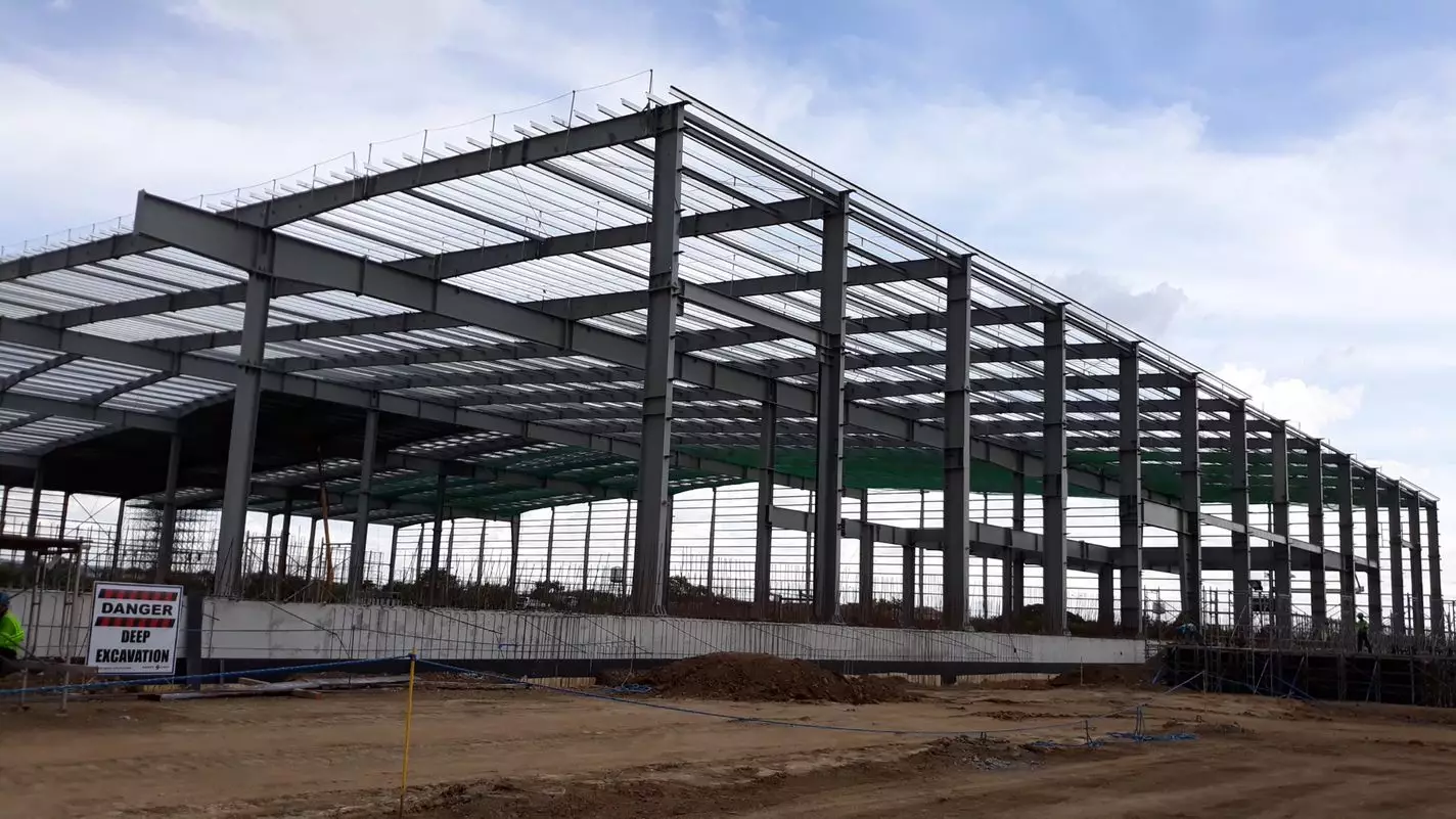 7 yếu tố cần cân nhắc khi chọn vật tư thép cho nhà thép tiền chế