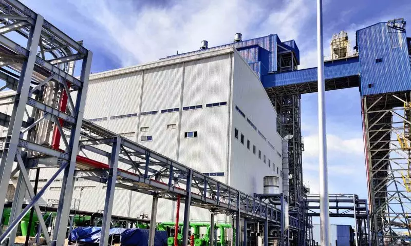 Hệ thống liên kết trong thi công nhà thép tiền chế