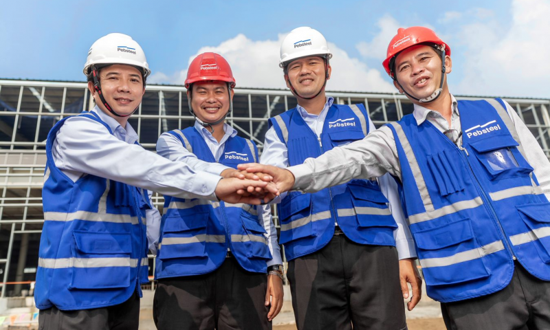 Quy chuẩn quốc gia về an toàn lao động trong xây dựng