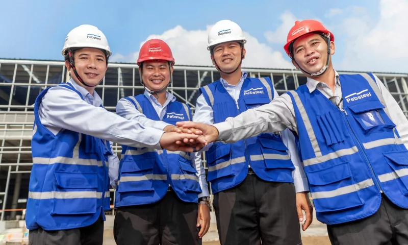 Quy chuẩn quốc gia về an toàn lao động trong xây dựng