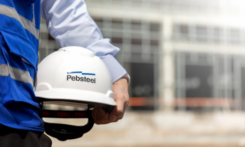 Quy định về an toàn lao động trong thi công nhà thép tiền chế