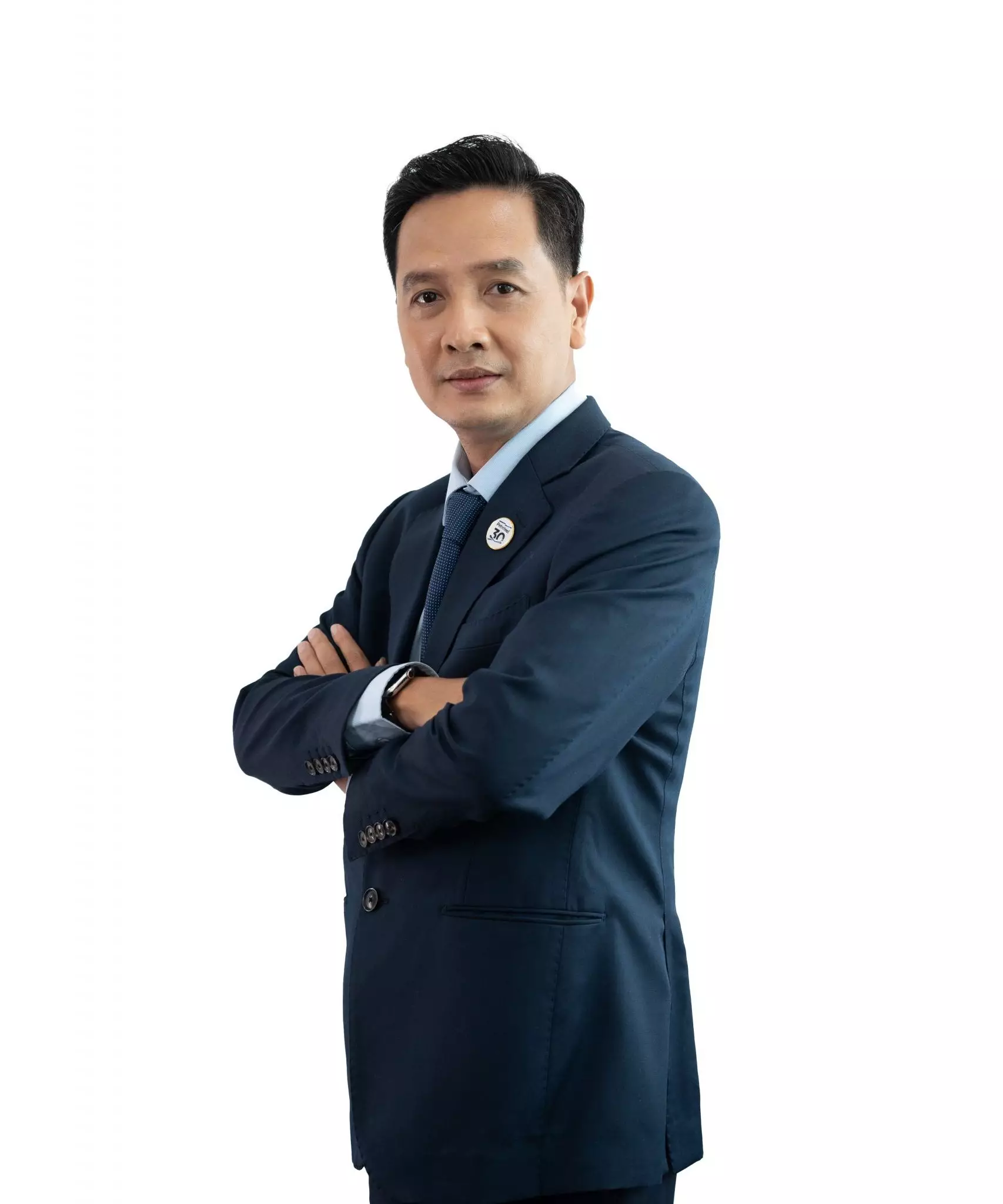 General Manager Nguyen Quoc Tuan