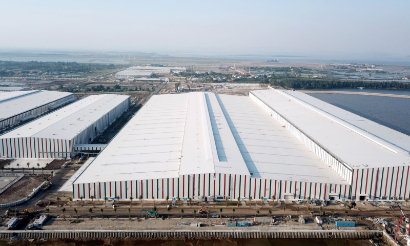 Factors for evaluating sustainable steel structures