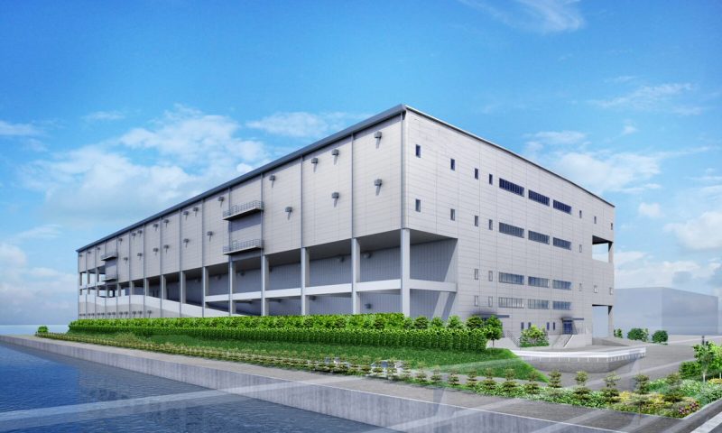 Trung bình tuổi thọ nhà thép tiền chế