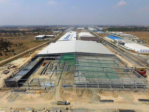 Lưu ý trong khi thiết kế kết cấu thép