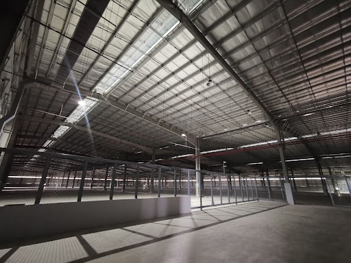 Lưu ý Sau Khi Lắp Ghép và Thi Công Kết Cấu Thép