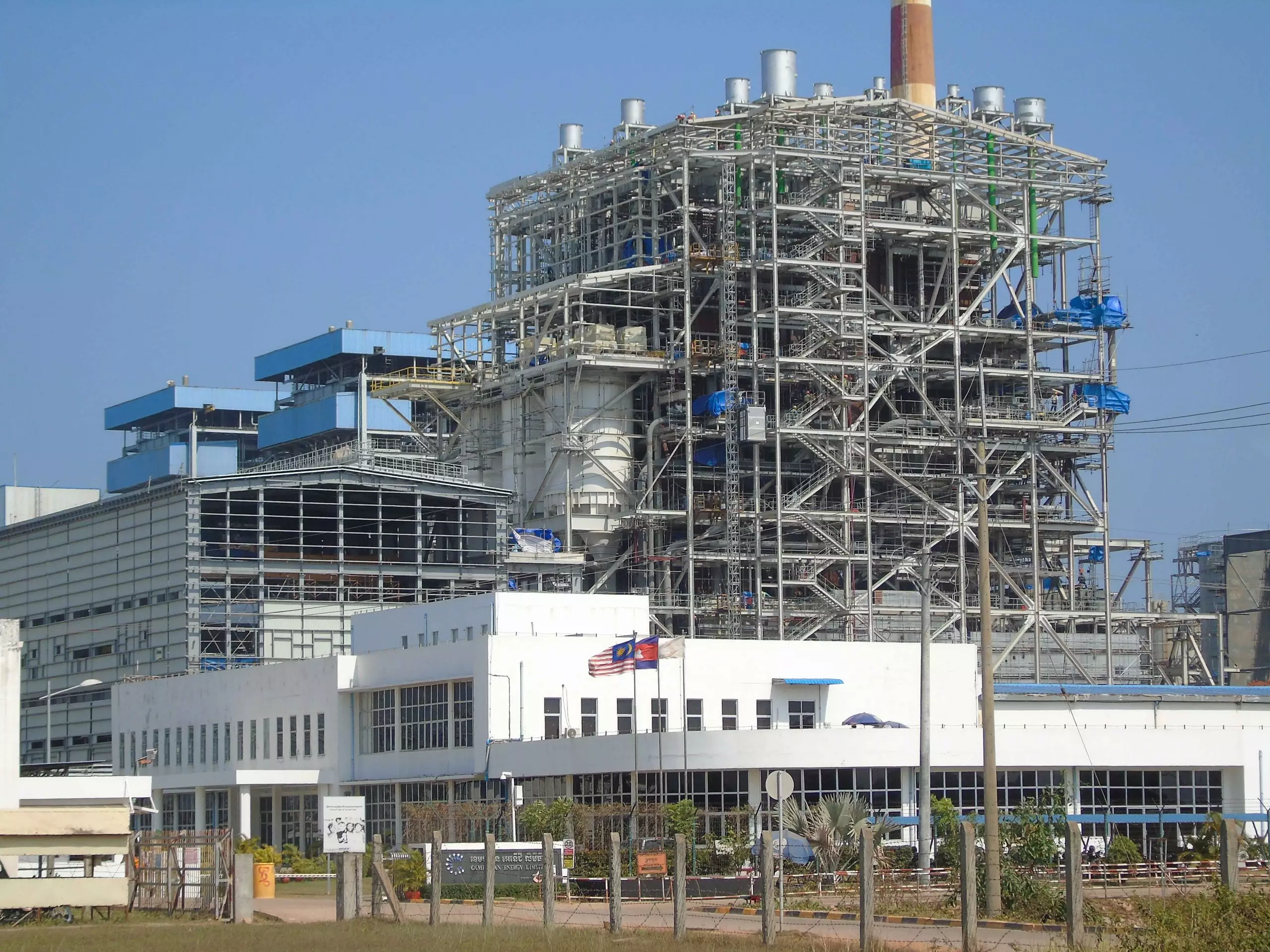 tiêu chuẩn thiết kế nhà xưởng thép tiền chế