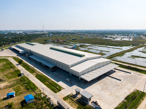 Pebsteel provides pre-engineered steel buildings according to the appropriate budget