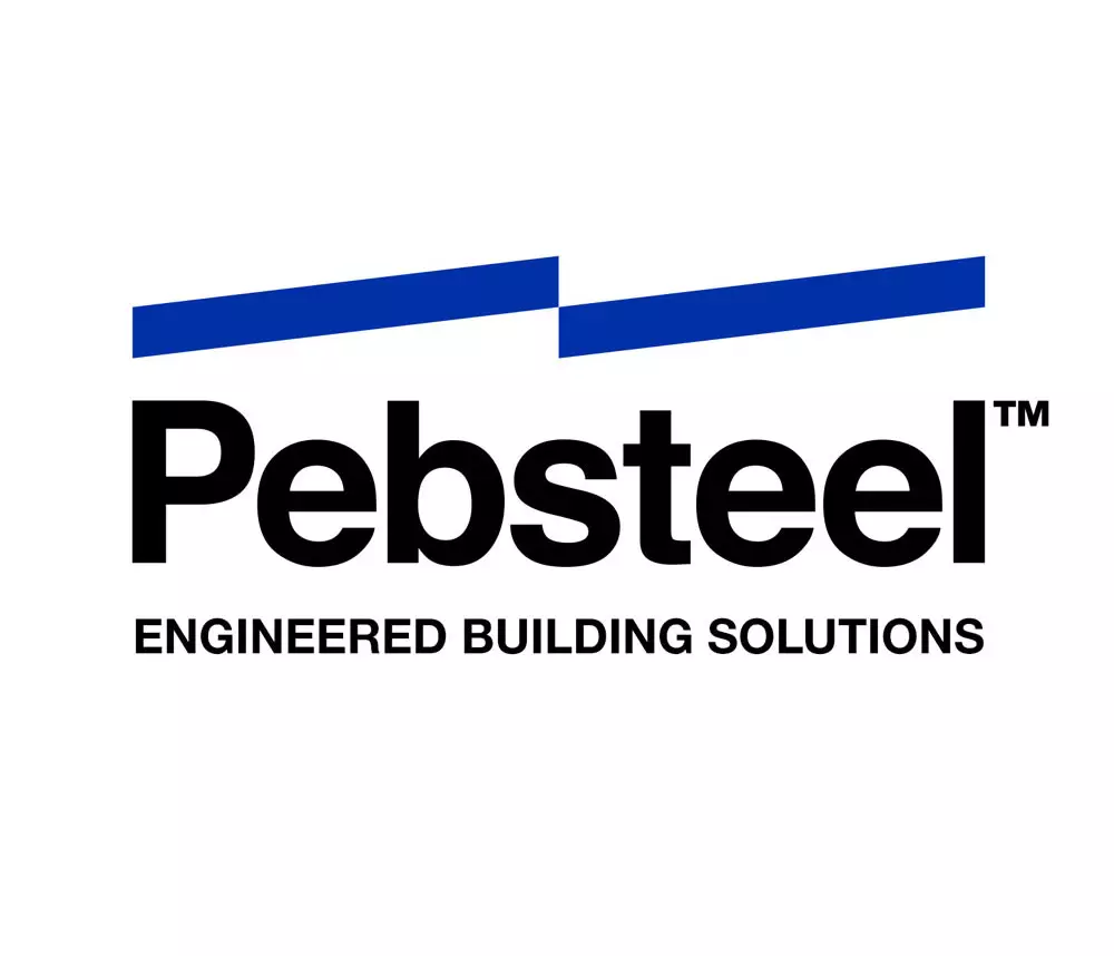 pebsteel steel structure solution