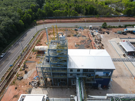 Projects are evaluated regularly and performance is continuously monitored