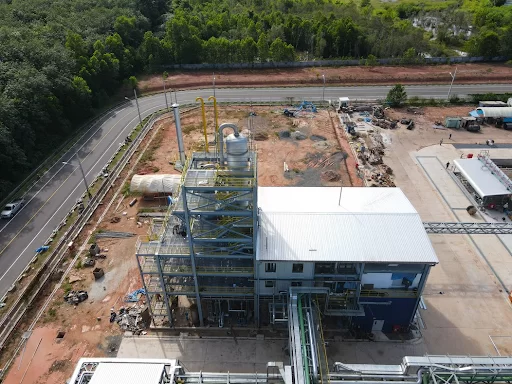 Dự án được đánh giá thường xuyên và theo dõi hiệu suất liên tục