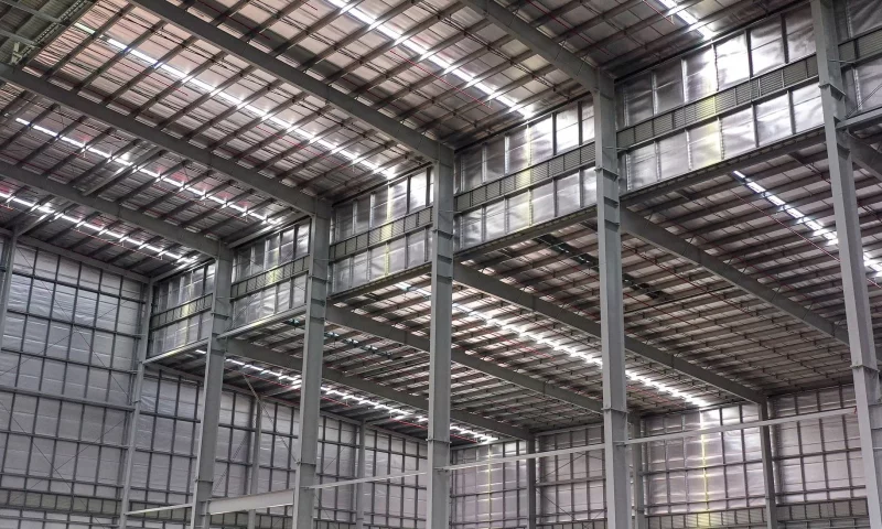 Steel structures have revolutionized the construction industry, offering unmatched strength, flexibility, and efficiency.