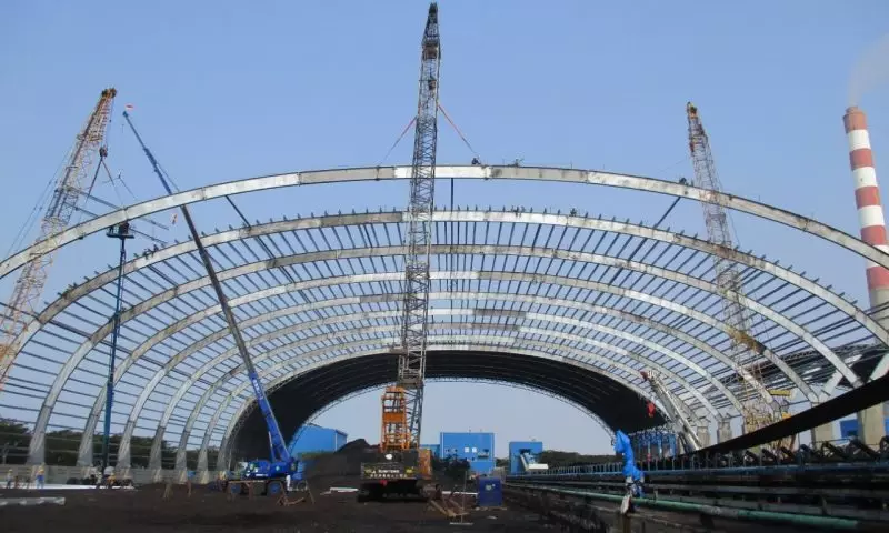 Understanding Steel Structure Sections