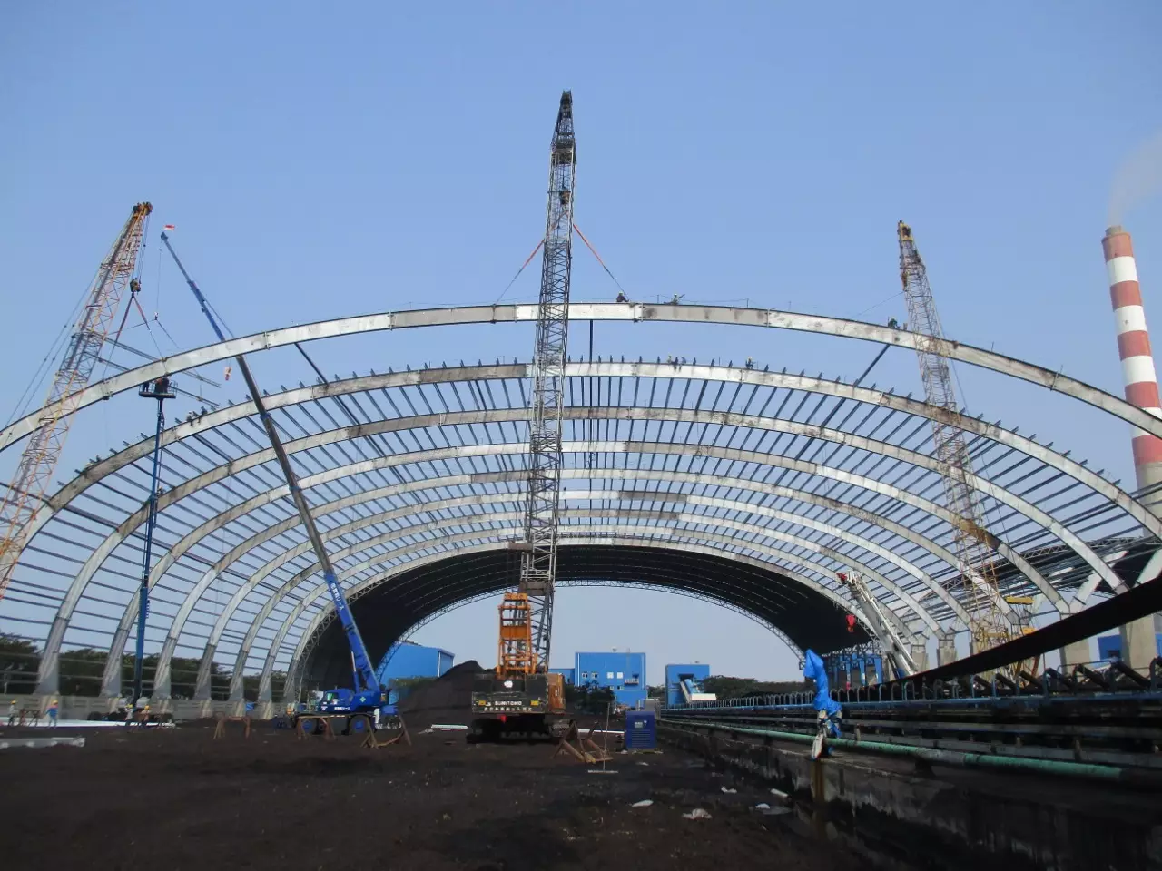 Understanding Steel Structure Sections