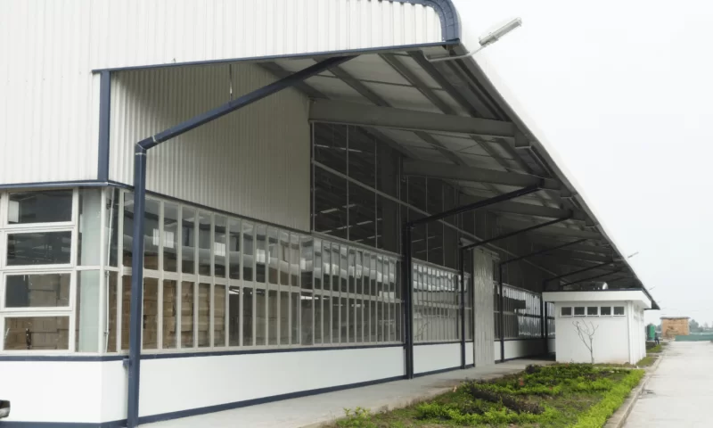Mục tiêu của việc bảo trì định kỳ là đảm bảo rằng các yếu tố cấu trúc luôn ở trạng thái tốt nhất