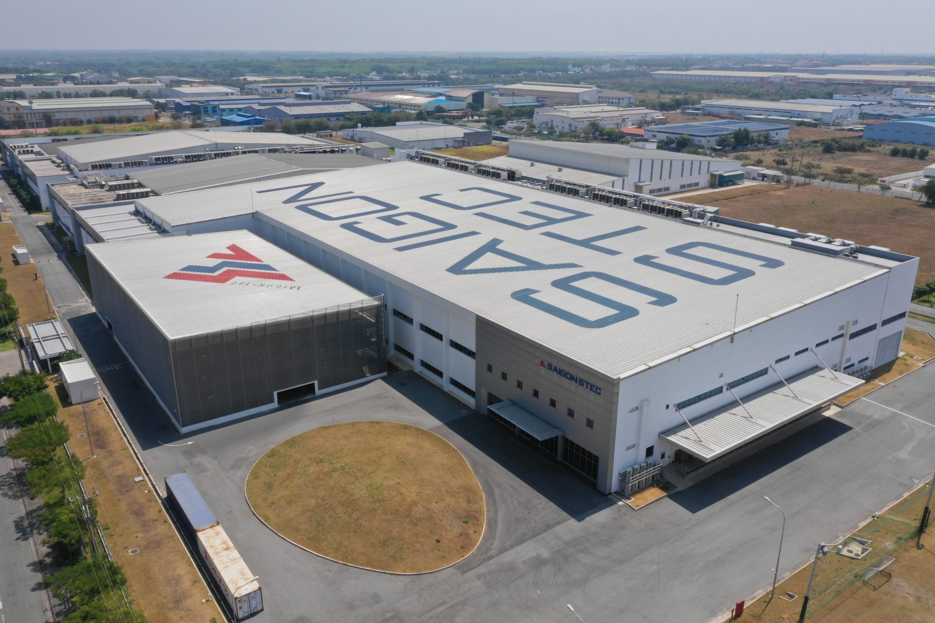 Camera Module Production Factory (Vietnam) | Pebsteel