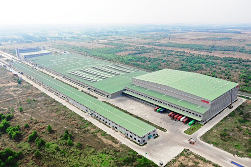 Những vấn đề chính cần cân nhắc trong việc thiết kế, xây dựng nhà xưởng công nghiệp