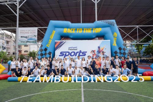 Pebsteel-Sport day 2025