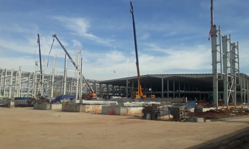 Steel Fabrication-thumbnail