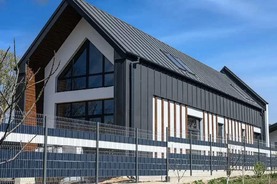 Types of Pre-Engineered Steel Warehouse Structures