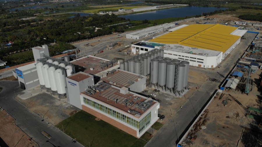 Pebsteel Is Behind Some of Cambodia’s Most Remarkable Buildings