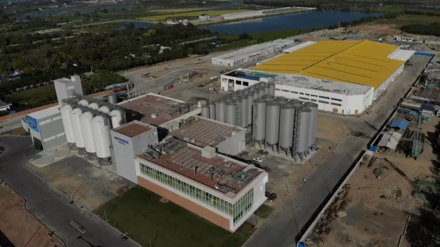 Pebsteel Is Behind Some of Cambodia’s Most Remarkable Buildings