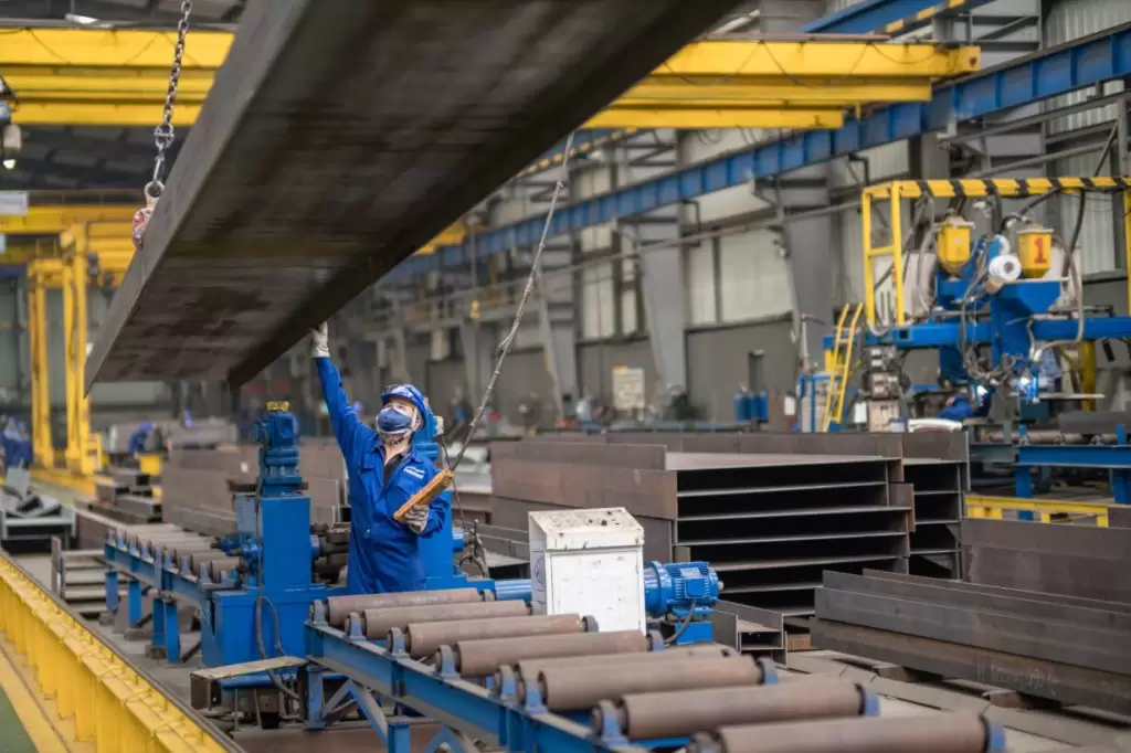 Pebsteel provides complete pre-engineered and structural steel building solutions in Cambodia