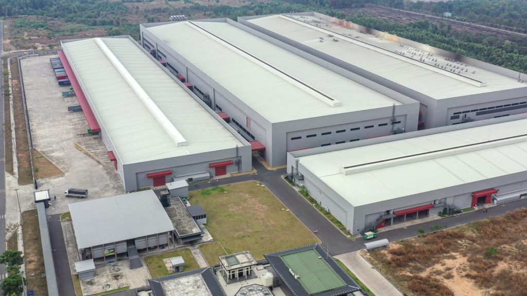 Introducing the Modern Industrial Shed Workshop