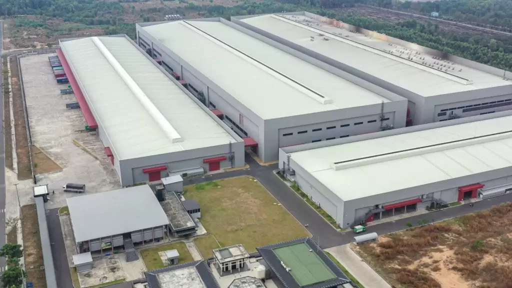 Introducing the Modern Industrial Shed Workshop