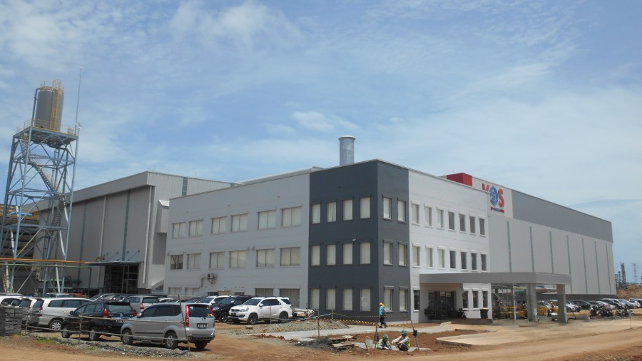 Steel shed technology brings durable, precise, and modular solutions to industrial projects