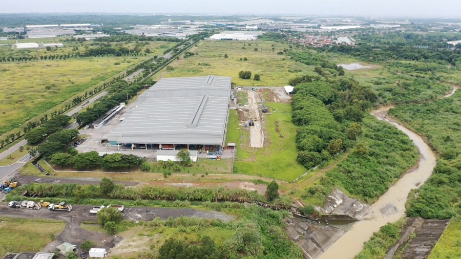 Từ điển thuật ngữ nhà thép tiền chế