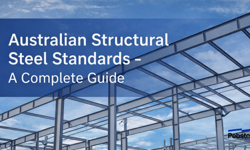 Australian structural steel standards