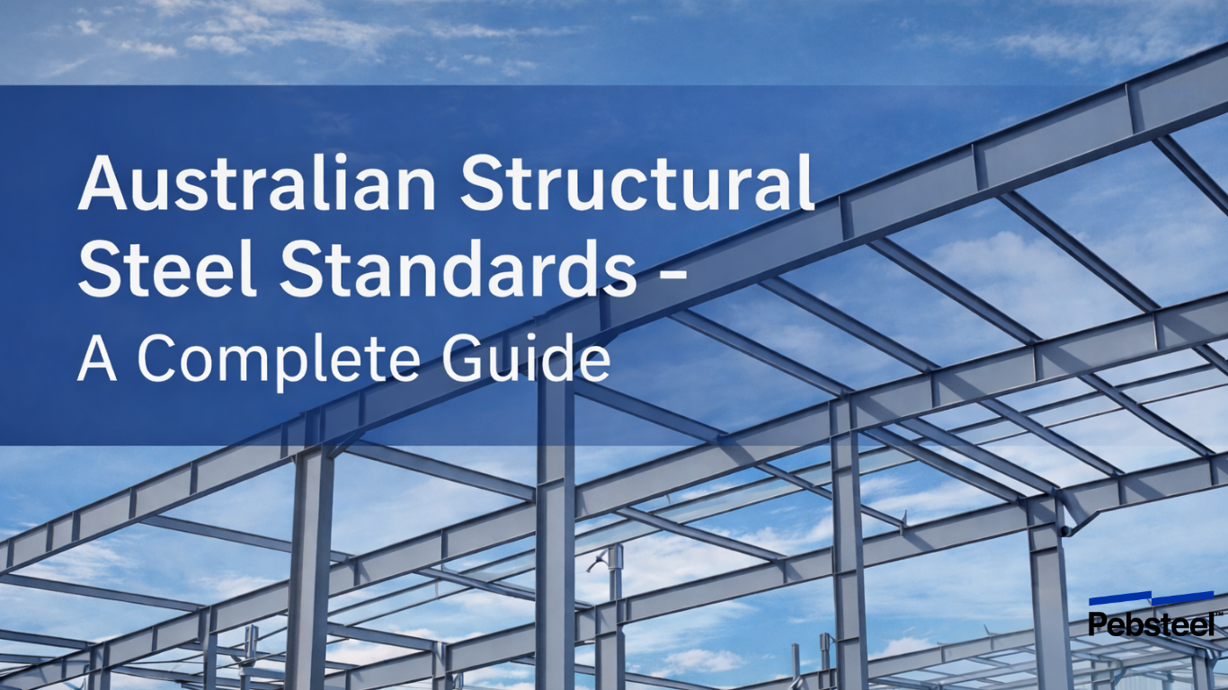 Australian structural steel standards
