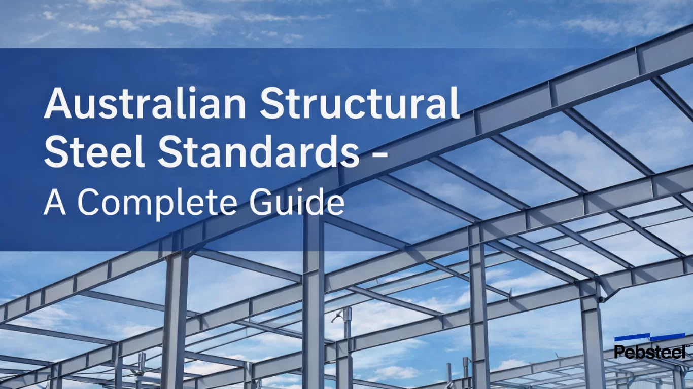 Australian structural steel standards