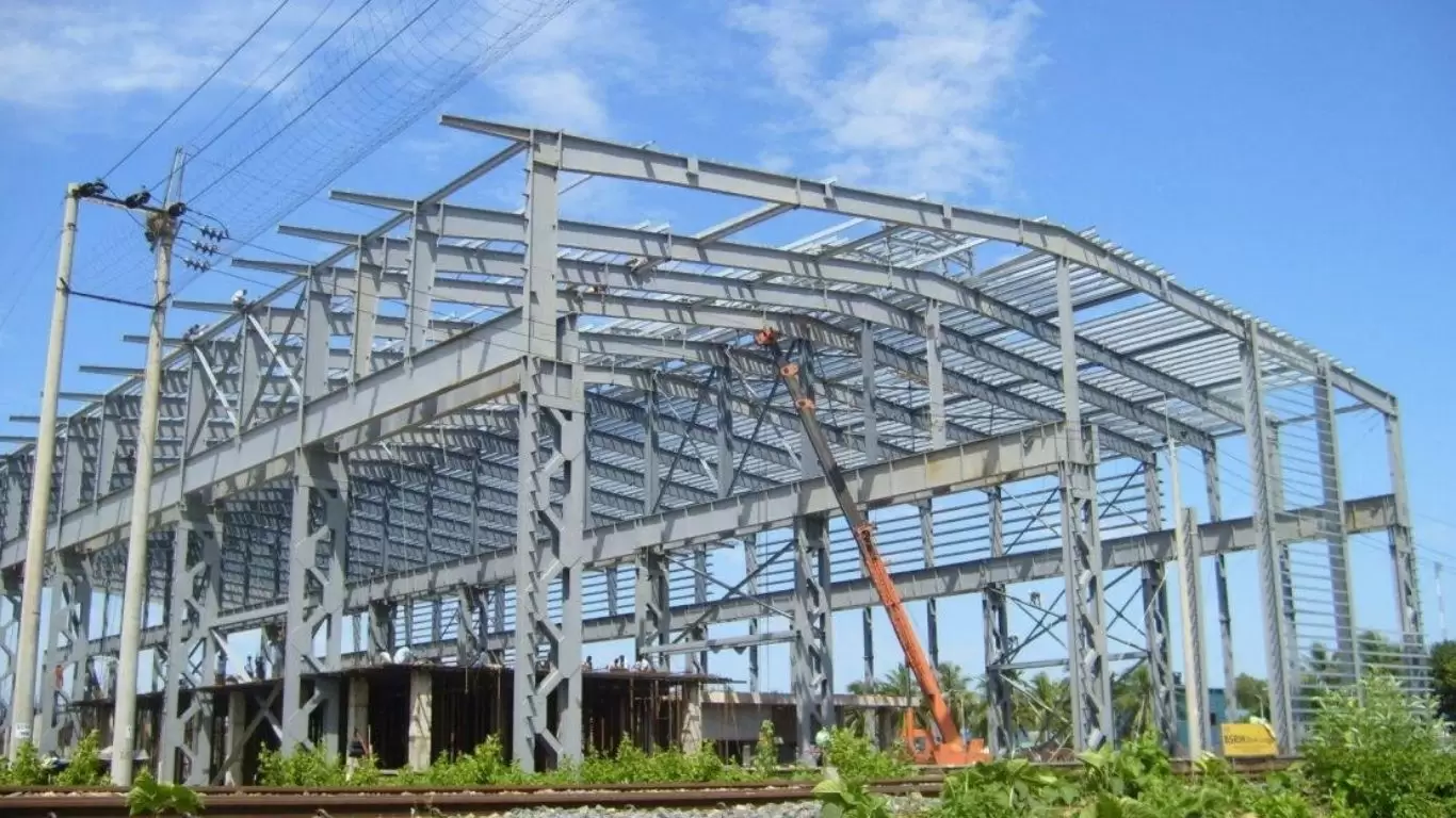 T beams & WT sections