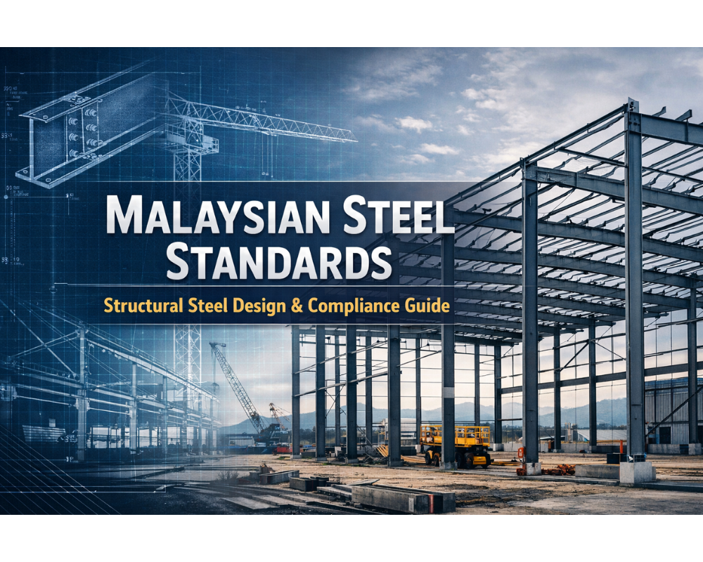 malaysian steel standards logo