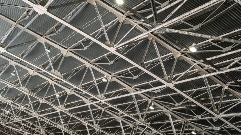 Steel Trusses: The Definitive Technical & Procurement Guide for ...