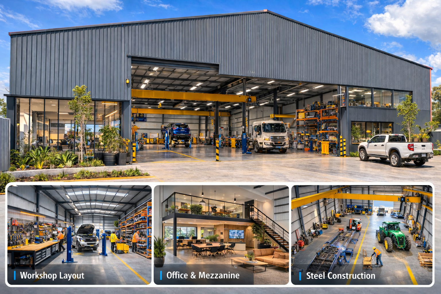 shed workshop ideas 2