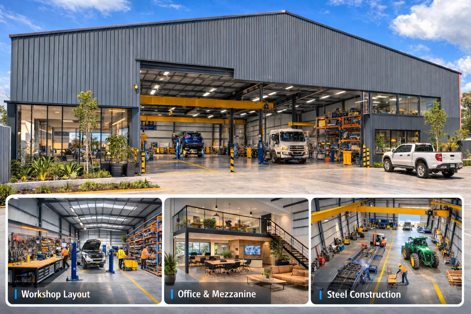 shed workshop ideas 2