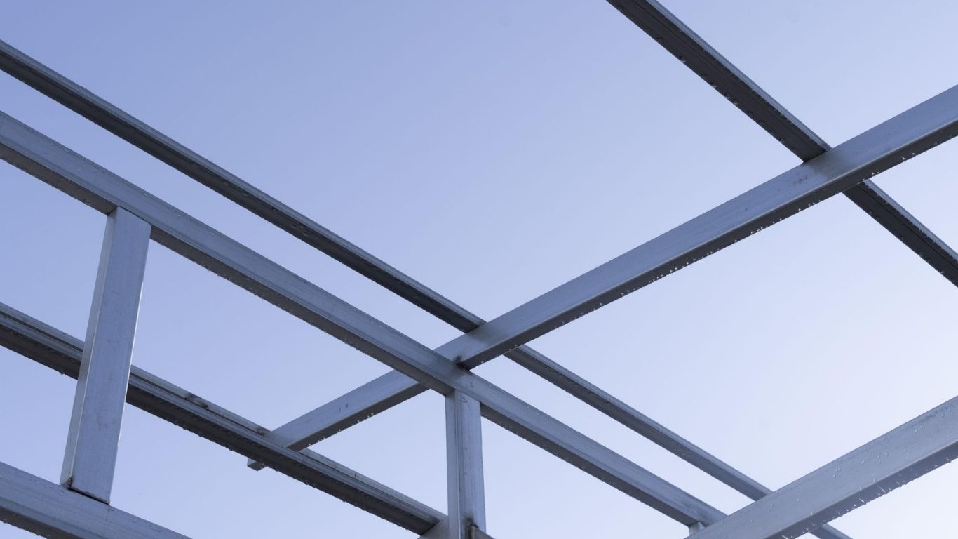 Understanding The Structure Of Steel Box Trusses | Pebsteel