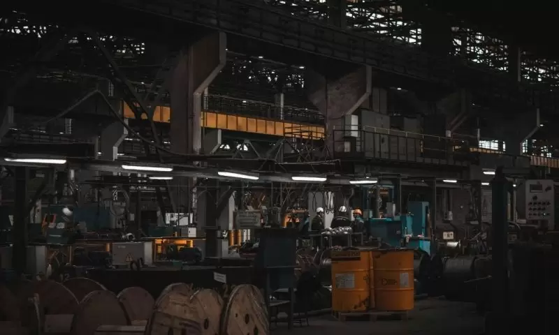 structural steel fabricator 4