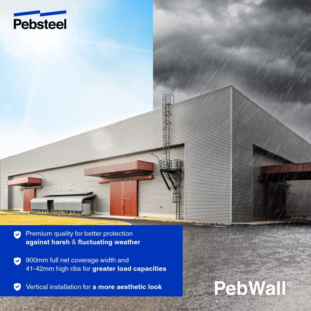 PebWall