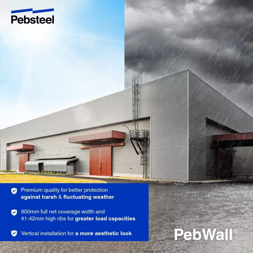 PebWall